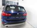 BMW X1 xDrive18d Autom. Pelle Navi Led Garanzia 24Mesi Bleu - thumbnail 6