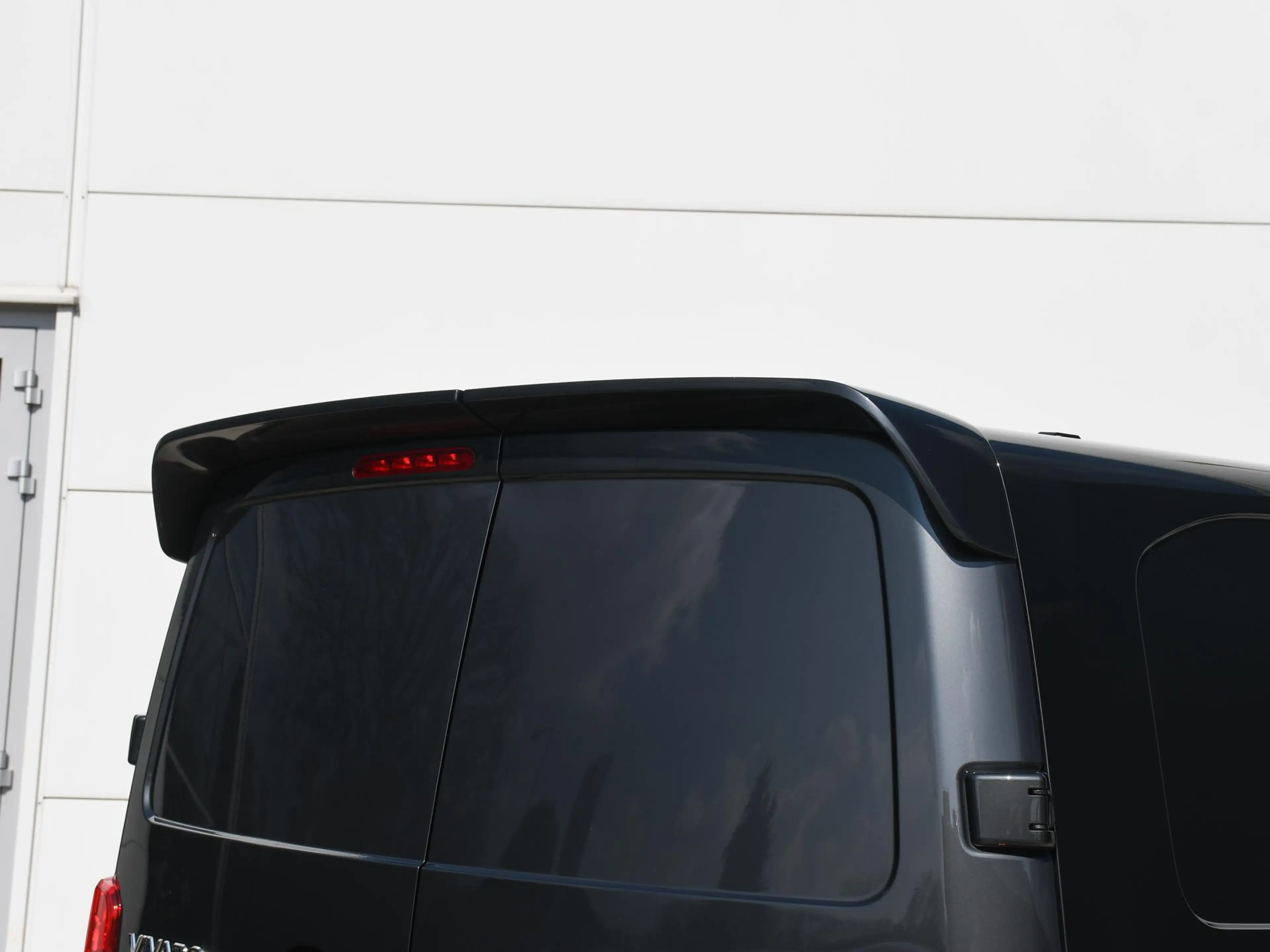 Opel Vivaro-e Electric STX Edition L3H1 75 kWh 136pk Automaat SP — photo 8