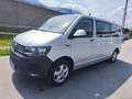 Volkswagen T6 Kombi 4 Motion 150 PS TDI Silber - thumbnail 1