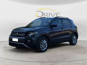 T-Cross 1.0 tsi Style 95cv