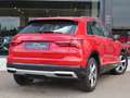 Audi Q3 35 TDI Advanced S tronic 110kW Rojo - thumbnail 5