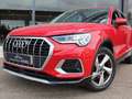 Audi Q3 35 TDI Advanced S tronic 110kW Rojo - thumbnail 4