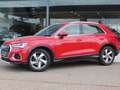 Audi Q3 35 TDI Advanced S tronic 110kW Rojo - thumbnail 2