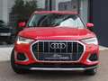 Audi Q3 35 TDI Advanced S tronic 110kW Rojo - thumbnail 3