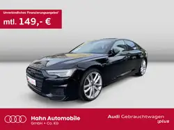 Audi S6 3.0TDI quattro Tiptr Matrix HUD B&O