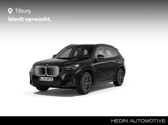 BMW iX1 eDrive20 M Sportpakket | Panoramadak | Achteruitri