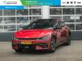 Kia EV6 GT-Line 77.4 kWh schuifkanteldak l Steoverwarming Rood - thumbnail 1
