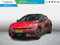 Kia EV6 GT-Line 77.4 kWh schuifkanteldak l Steoverwarming Rood - thumbnail 1