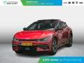 Kia EV6 GT-Line 77.4 kWh schuifkanteldak l Stoelverwarming Rood - thumbnail 1