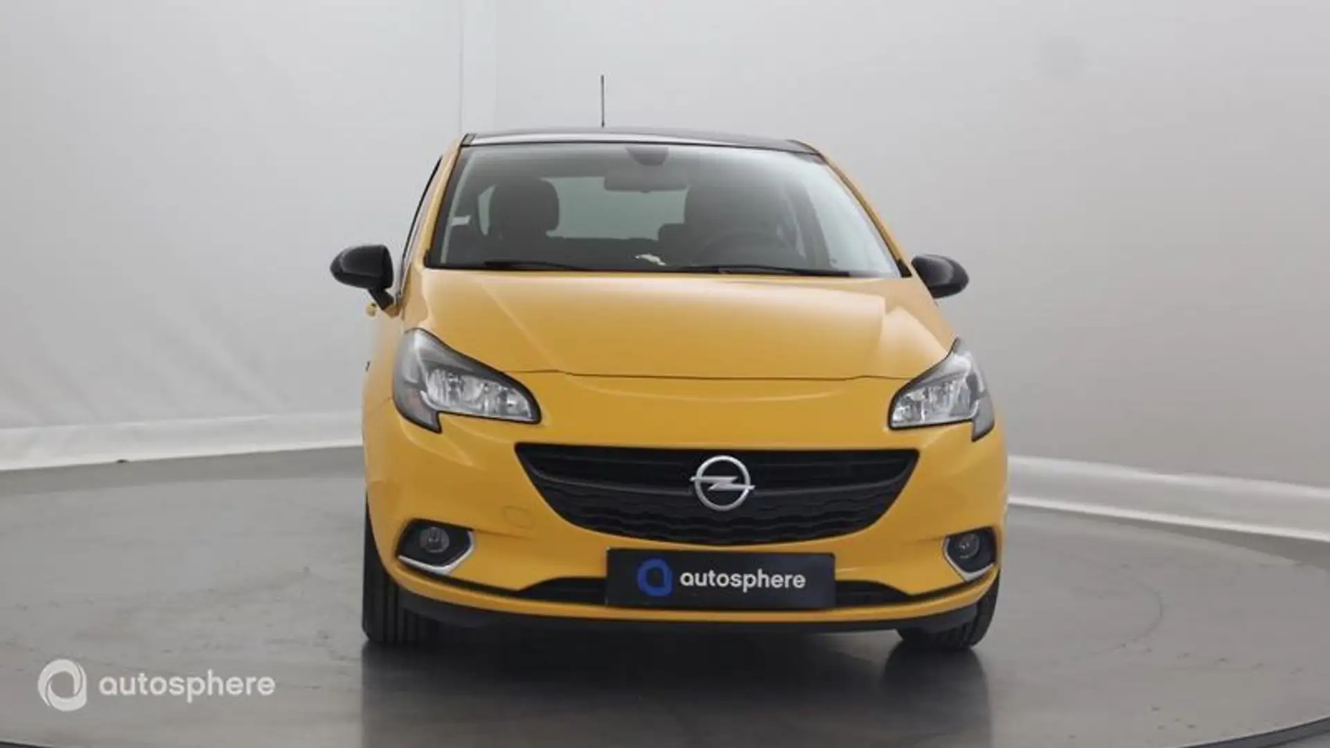 Opel Corsa 1.4 90ch Color Edition 5p - 2
