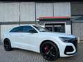 Audi RS Q8 4.0 TFSI MATRIX HUD B&O PANO 23" Weiß - thumbnail 4