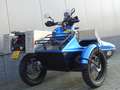 Yamaha XT 660 Z TENERE ZIJSPAN Blauw - thumbnail 9