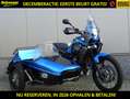 Yamaha XT 660 Z TENERE ZIJSPAN Blauw - thumbnail 1