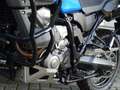 Yamaha XT 660 Z TENERE ZIJSPAN Blauw - thumbnail 6