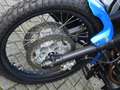Yamaha XT 660 Z TENERE ZIJSPAN Blauw - thumbnail 4