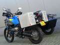 Yamaha XT 660 Z TENERE ZIJSPAN Blauw - thumbnail 8