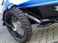 Yamaha XT 660 Z TENERE ZIJSPAN Blauw - thumbnail 2