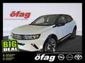 Opel Mokka 1.2 Direct Injection Turbo mHEV Aut. GS Weiß - thumbnail 1