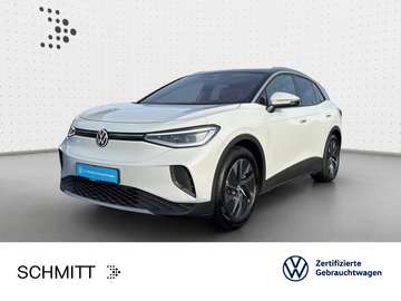 Pro*AKKU 100%*WÄRMEPUMPE*SPORTPAKET*AHK*IQ.