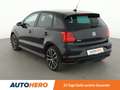 Volkswagen Polo 1.8 TSI GTI BMT Aut.*NAVI*TEMPO*PDC*LED* Schwarz - thumbnail 4