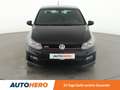 Volkswagen Polo 1.8 TSI GTI BMT Aut.*NAVI*TEMPO*PDC*LED* Schwarz - thumbnail 9