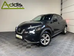 Nissan Juke 1.0 DIG-T 114 AUTO ACENTA CARPLAY