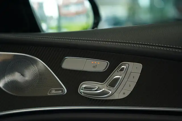 Mercedes-Benz Amg GT view 15