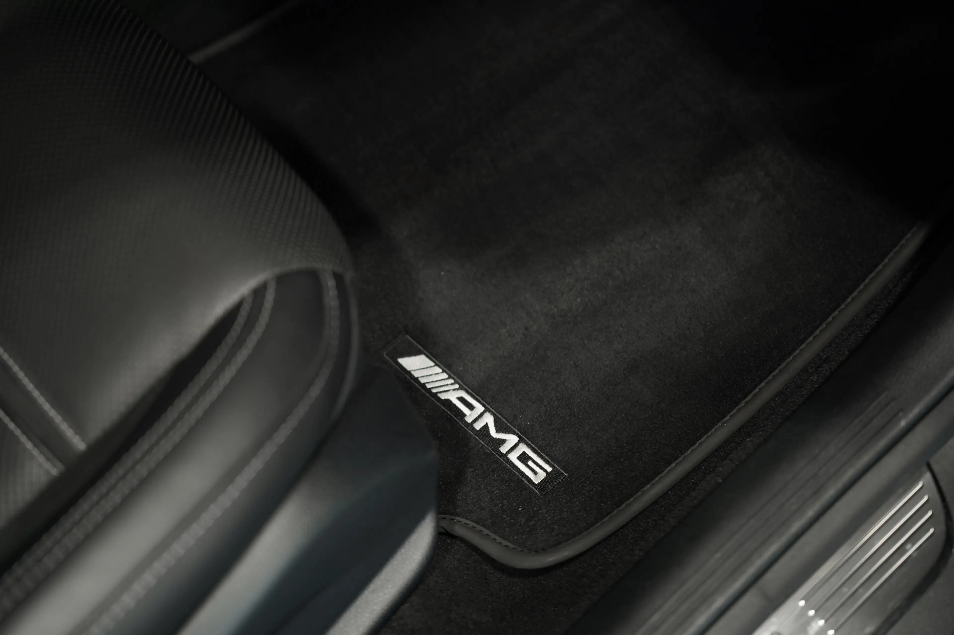 Mercedes-Benz AMG GT 63 S 4M+ *AeroKit *21 *Magno *Perf-AGA — photo 14