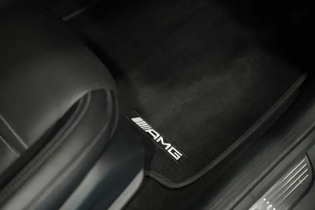 Mercedes-Benz Amg GT view 14