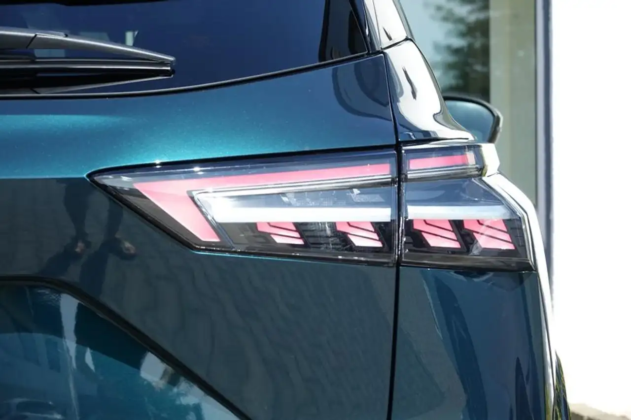 Nissan Qashqai 2026