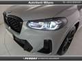 BMW X4 X4 xDrive20d 48V Msport Gris - thumbnail 34