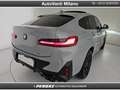 BMW X4 X4 xDrive20d 48V Msport Gris - thumbnail 35
