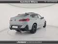 BMW X4 X4 xDrive20d 48V Msport Gris - thumbnail 6