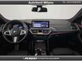 BMW X4 X4 xDrive20d 48V Msport Gris - thumbnail 10