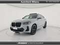 BMW X4 X4 xDrive20d 48V Msport Gris - thumbnail 1