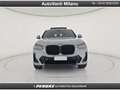 BMW X4 X4 xDrive20d 48V Msport Gris - thumbnail 8