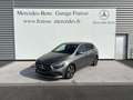 Mercedes-Benz B 200 200d 150ch Progressive Line Edition 8G-DCT 7cv Gris - thumbnail 1