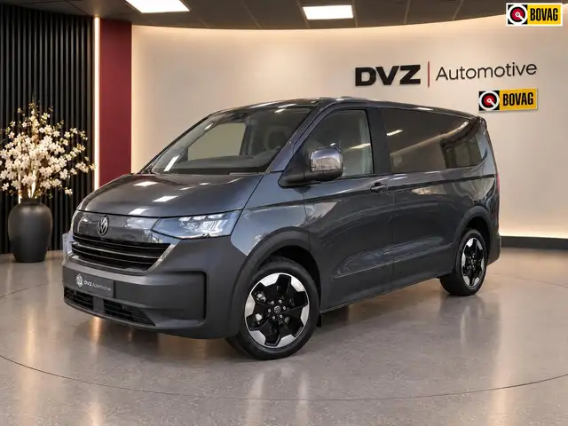 Volkswagen Transporter E-Transporter Caravelle PanAmericana 218PK | 8-Zit