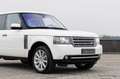 Land Rover Range Rover 5.0 V8 Supercharged L322 | 109.000KM | Sunroof | H Weiß - thumbnail 18