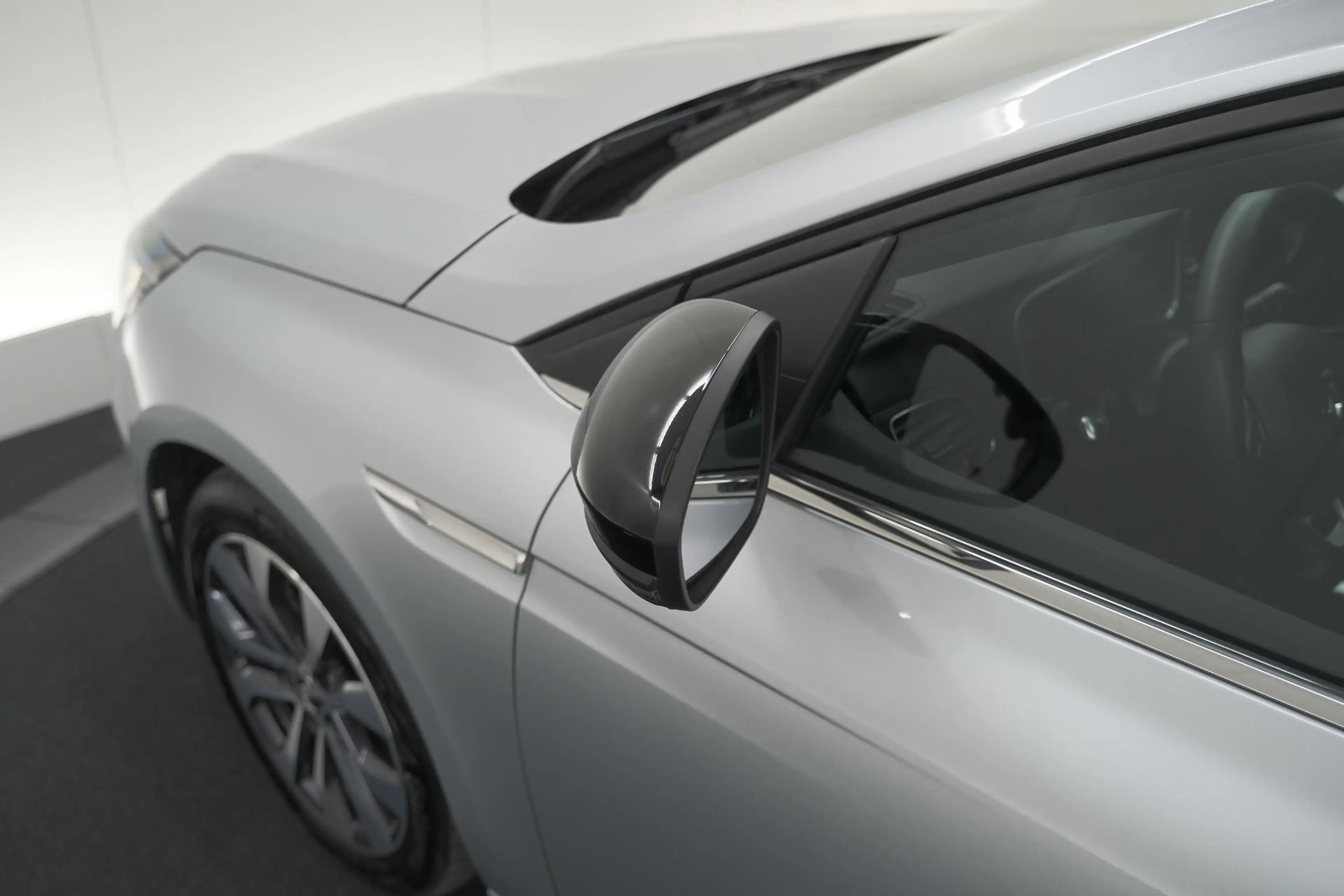 Renault Megane Estate TCe 140 EDC Techno | Dodehoekdetectie | Cam — photo 14