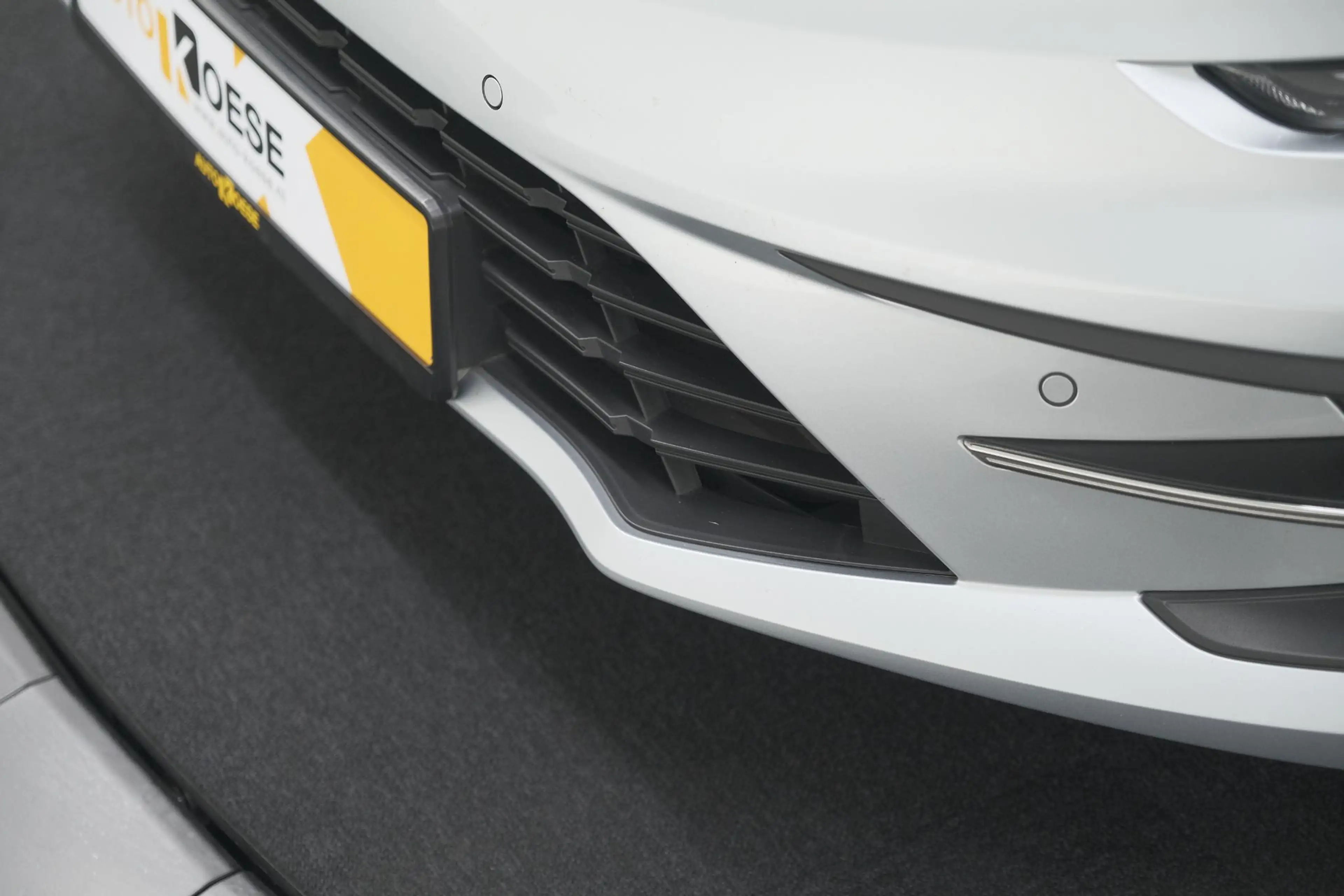 Renault Megane Estate TCe 140 EDC Techno | Dodehoekdetectie | Cam — photo 11