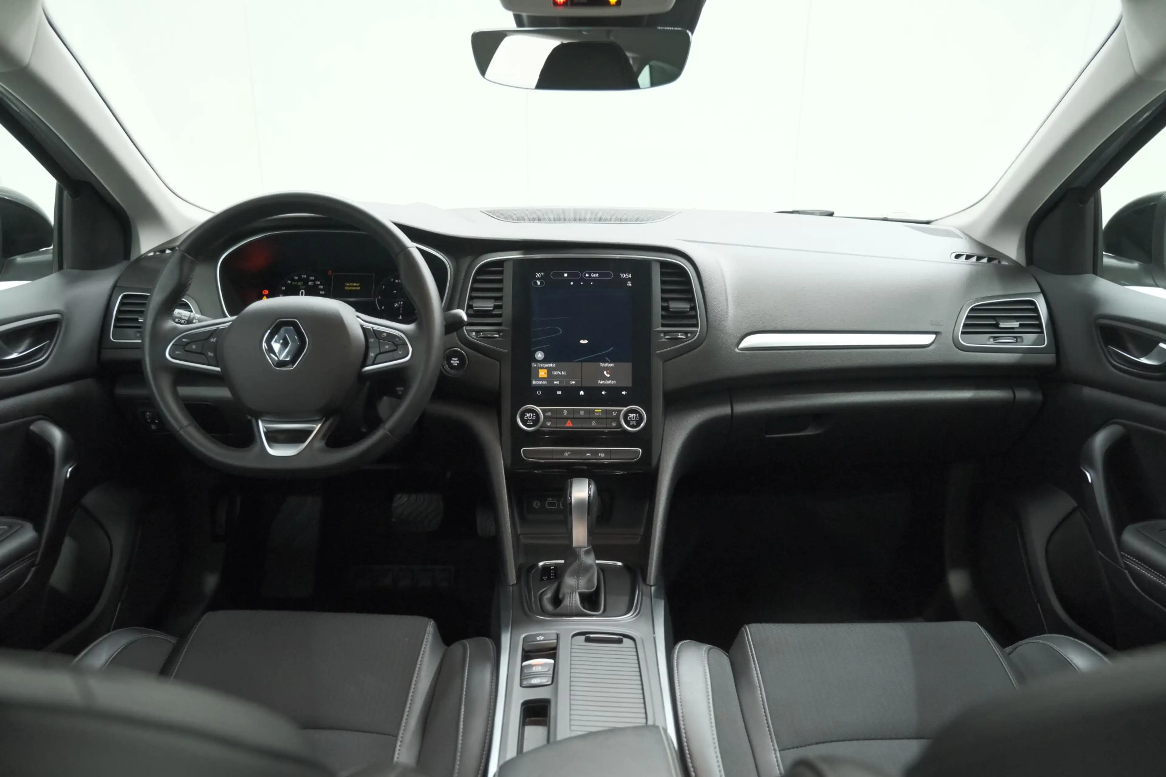 Renault Megane Estate TCe 140 EDC Techno | Dodehoekdetectie | Cam — photo 2