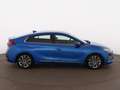 Hyundai IONIQ 1.6 GDI Hybrid Aut LED NAVI R-CAM SITZHZG Blau - thumbnail 9