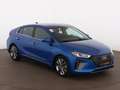 Hyundai IONIQ 1.6 GDI Hybrid Aut LED NAVI R-CAM SITZHZG Blau - thumbnail 4