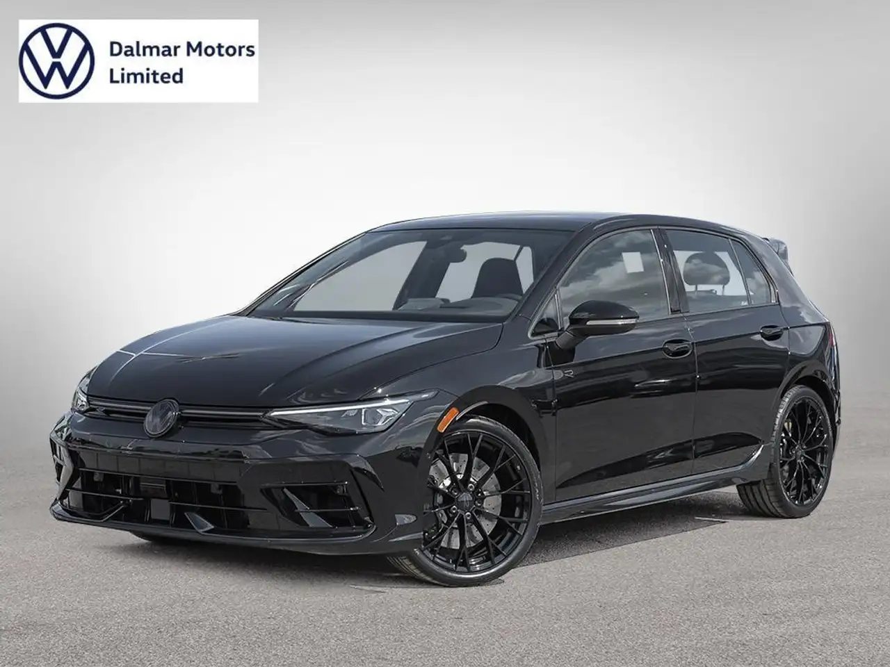 2026 Volkswagen Golf R