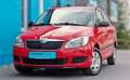 Skoda Fabia Combi 86 Cool Ed. Klimaanlage 8 Räder PDC Rood - thumbnail 1