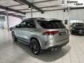 Mercedes-Benz GLE 450 GLE 450 4M AMG,Panodach,Night,AHK,Airmatic,360°, Argent - thumbnail 12