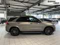 Mercedes-Benz GLE 450 GLE 450 4M AMG,Panodach,Night,AHK,Airmatic,360°, Zilver - thumbnail 4