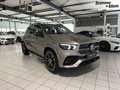 Mercedes-Benz GLE 450 GLE 450 4M AMG,Panodach,Night,AHK,Airmatic,360°, Zilver - thumbnail 3