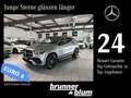 Mercedes-Benz GLE 450 GLE 450 4M AMG,Panodach,Night,AHK,Airmatic,360°, Argent - thumbnail 1
